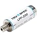 In-Line Band Pass Filter - 230MHz
