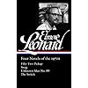 Elmore Leonard: Four Novels of the 1970s: Fifty-Two Pickup / Swag / Unknown Man No. 89 / The Switch: (Library of America #255)