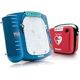 Philips HeartStart Home Defibrillator (AED)