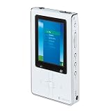 Toshiba MES30VW Gigabeat 30 GB Portable Media Player (White)
