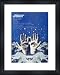 CHEMICAL BROTHERS We Are The Night - Custom Framed Original Ad - Framed Music Poster/Print