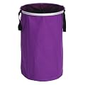 Zeller 13284 W�schesammler, Polyester � 40 x 60 cm, lila