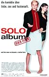 Soloalbum - Der Film [VHS]