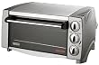 DeLonghi EO1258 6-Slice 1/2-Cubic-Foot Turbo Convection Oven, Stainless Steel