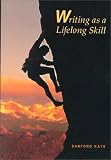 Writing As a Lifelong Skill (Developmental Study/Study Skill)