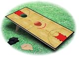 Basketball Sport Series Corn Toss