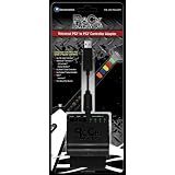 Universal PS2 to PS3 Controller Adaptor