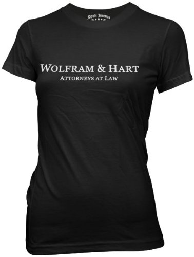 Angel+-+Wolfram+%26+Hart+Womens+%2F+Juniors+T-Shirt+In+Black%2C+Size%3A+Medium%2C+Color%3A+Black Angel+-+Wolfram+%26+Hart+Womens+%2F+Juniors+T-Shirt+In+Black%2C+Size%3A+Medium%2C+Color%3A+Black