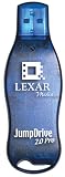 Lexar 256MB JumpDrive Pro 2.0