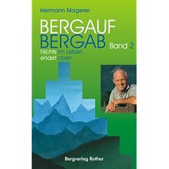 Bergauf, Bergab. Bd. 2