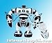 Toys : Robeone RC robot