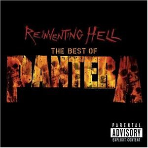 Reinventing Hell-Best of...