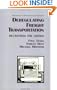 Deregulating Freight Transportation: Delivering the Goods (Aei Studies in Regulation and Federalism)