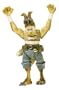 Teemto Pagalies Star Wars Figure The Phantom Menage