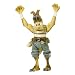 Teemto Pagalies Star Wars Figure The Phantom Menage