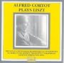 Alfred Cortot Plays Liszt
