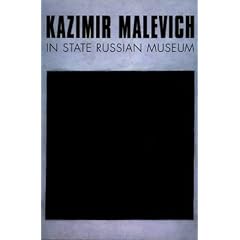 Kazimir Malevich - Retrospektive