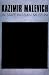 Kazimir Malevich in the State Russian Museum width=