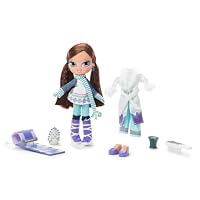 MGA Bratz Kidz Winter Vacation - Phoebe