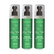 Coochy Body Shave Cream - Green Tea 3 Bottles 16oz