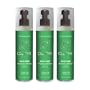 Coochy Body Shave Cream - Green Tea 3 Bottles 16oz