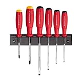 PB SWISS TOOLS 8244 スイスグリップ・ドライバーセット ホルダー付 CAADBE_VLLBFF