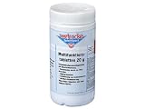 Eigenschaften friedola 17419 / Wehncke 17419 - Multifunktionstabletten, 50 Tabletten à 20gr