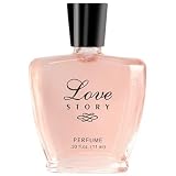 Arabella Stuart Love Story Perfume