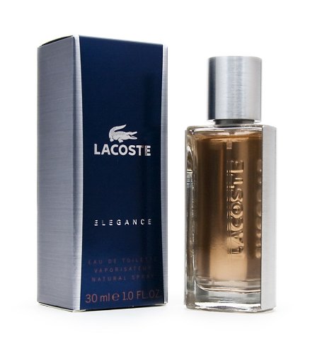 Lacoste Elegance, homme/man, Eau de Toilette, 30 ml Preisvergleich