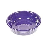 Fiesta Plum 460 5-5 8-inch Cereal Bowl