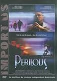 Perilous [ NON-USA FORMAT, PAL, Reg.2 Import - France ]