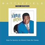 Norman Hutchins - Battlefield the Sermon