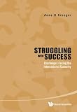 Struggling With Success: Challenges Facing the International Economy
