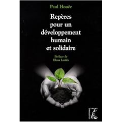 Rep�res pour un d�veloppement humain et solidaire