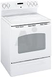 Review GE  / GE JBP84TMWW 30