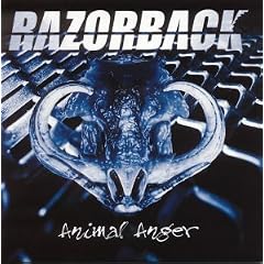Animal Anger