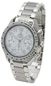 New Omega Speedmaster Reduced Unisex Auto Watch 3534.70.00