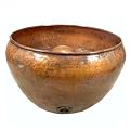 Smith & Hawken® Hammered Hose Bowl
