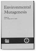 Environmental Mutagenesis (Human Molecular Genetics)