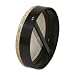 Bodhran, 14" x 3 1/2", Fixed, Black