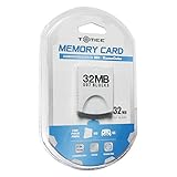 UPC 813048011330 product image for Wii/GameCube 32mb Memory Card (507 Blocks) [Electronics] | upcitemdb.com