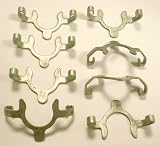 1994-1996 Fuel Injector Retainer Clip