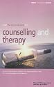 The "Which?" Guide to Counselling and Therapy ("Which?" Consumer Guides)