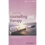 The "Which?" Guide to Counselling and Therapy ("Which?" Consumer Guides)
