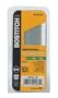 Stanley Bostitch FN1524-1M 1-1/2-Inch 15-Gauge FN Style Angled Finish Nails, 1000-Quantity