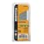 Bostitch FN1524-1M 1-1/2-Inch 15-Gauge FN Style Angled Finish Nails, 1000-Qty.