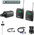 Sennheiser Wireless EW 100ENG G2 Microphone System