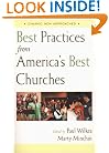 Best Practices from America's Best Churches