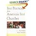 Best Practices from Amerca's Best Churches