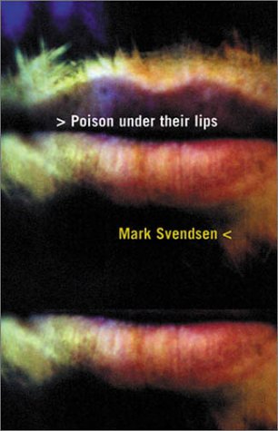 stephanie jacobsen lips. Poison Under Their Lips